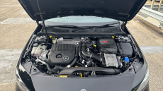 Mercedes-Benz A-Class A180 AMG Line Premium Plus 5dr Auto Petrol Hatchback